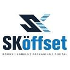 S.K. OFFSET LIMITED Share Price
